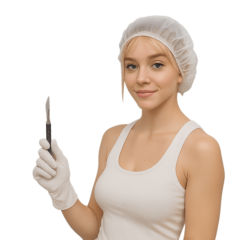 Medical professional